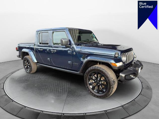 Used 2025 Jeep Gladiator Sport image 1