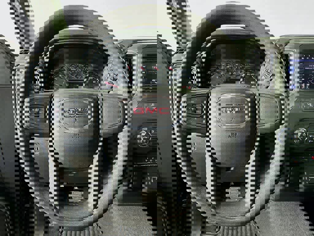 Used 2020 GMC Sierra 1500 4x4 Crew Cab image 14