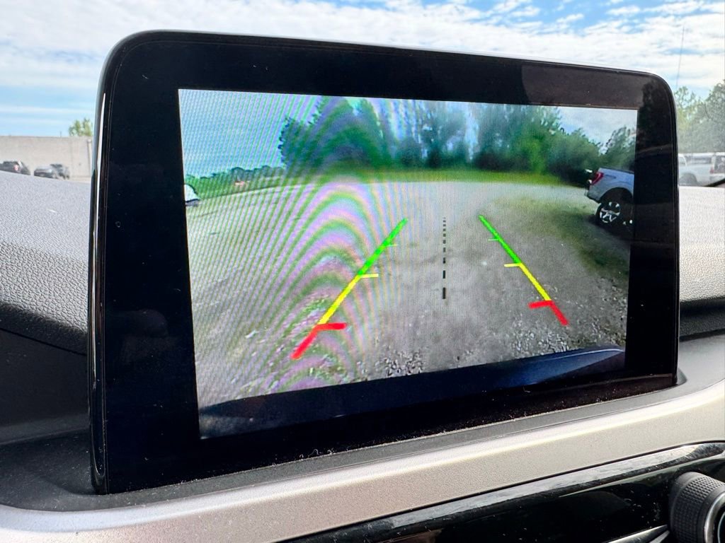 Certified 2020 Ford Escape SE FWD image 15