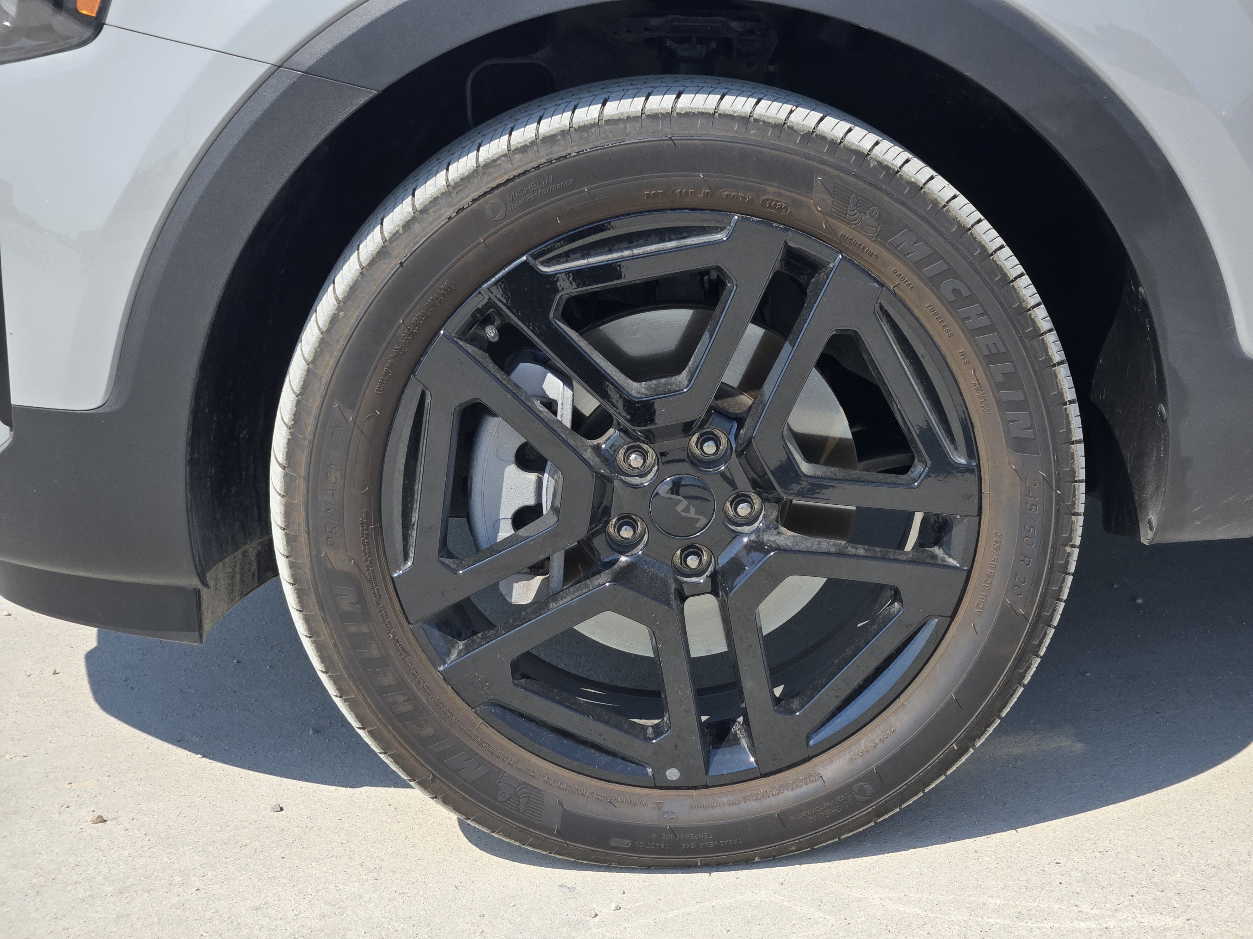 Used 2025 Kia Telluride SX Prestige X-Line AWD/4WD image 12