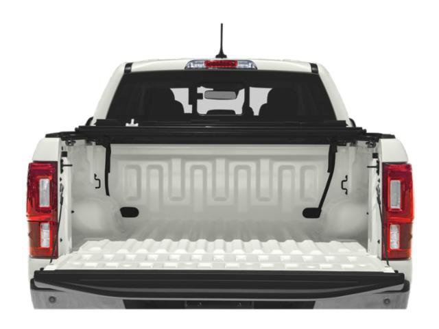 Certified 2019 Ford Ranger Lariat w/ Equipment Group 501A Mid AWD/4WD image 14