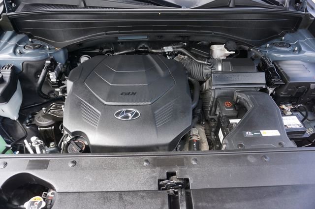 Used 2020 Hyundai Palisade SEL w/ Premium Package FWD image 22