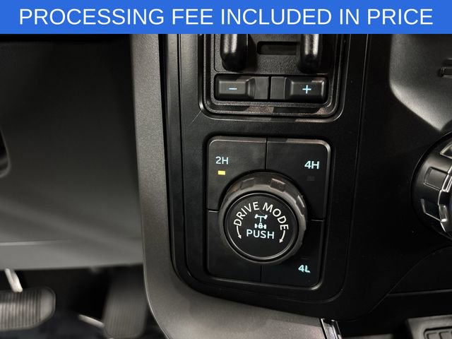 Certified 2024 Ford F150 XLT w/ Equipment Group 302A MID AWD/4WD image 25