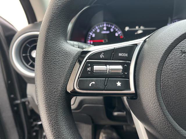 Used 2024 Kia Forte LXS w/ LXS Technology Package image 17