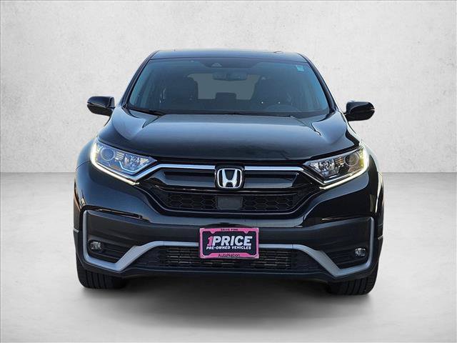 Used 2022 Honda CR-V EX-L image 2
