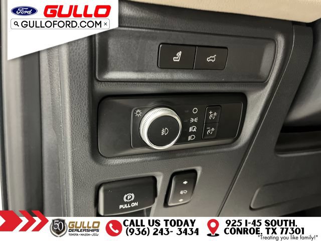 Certified 2022 Ford Expedition Max Limited RWD image 21