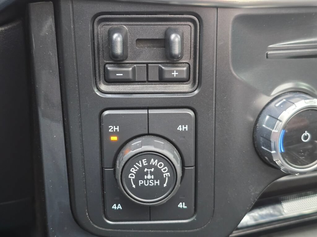 Certified 2022 Ford F150 Lariat AWD/4WD image 23