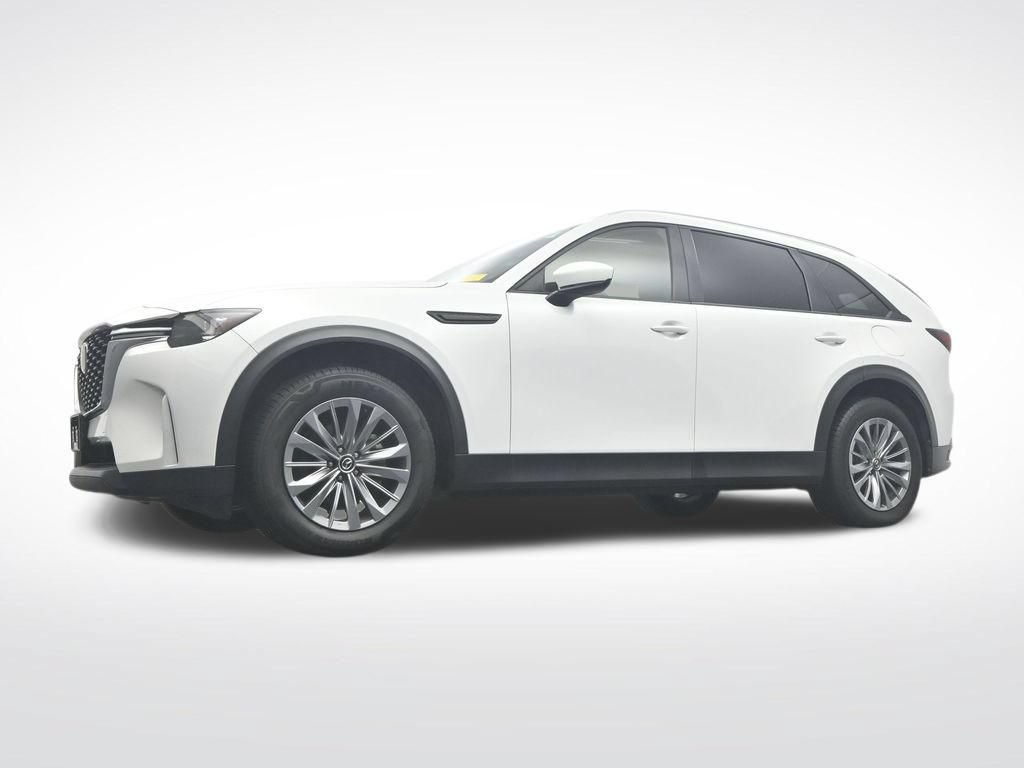 Used 2024 MAZDA CX-90 3.3 Turbo w/ Select Package AWD/4WD image 31
