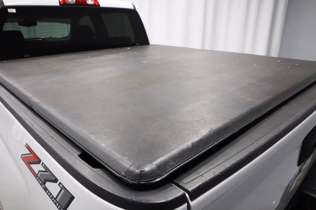 Used 2018 Chevrolet Silverado 1500 LT w/ All Star Edition image 12