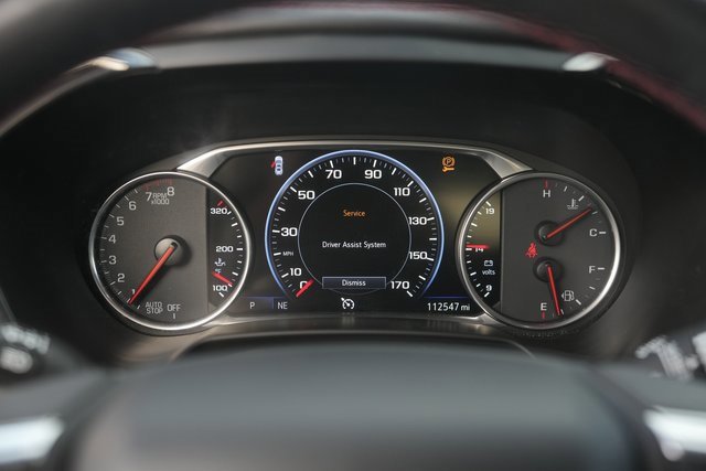 Used 2019 Chevrolet Blazer RS image 24