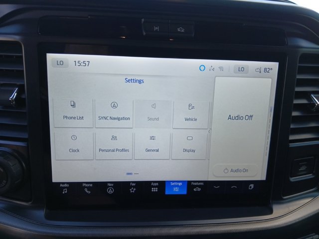 Certified 2025 Ford F150 Raptor AWD/4WD image 22