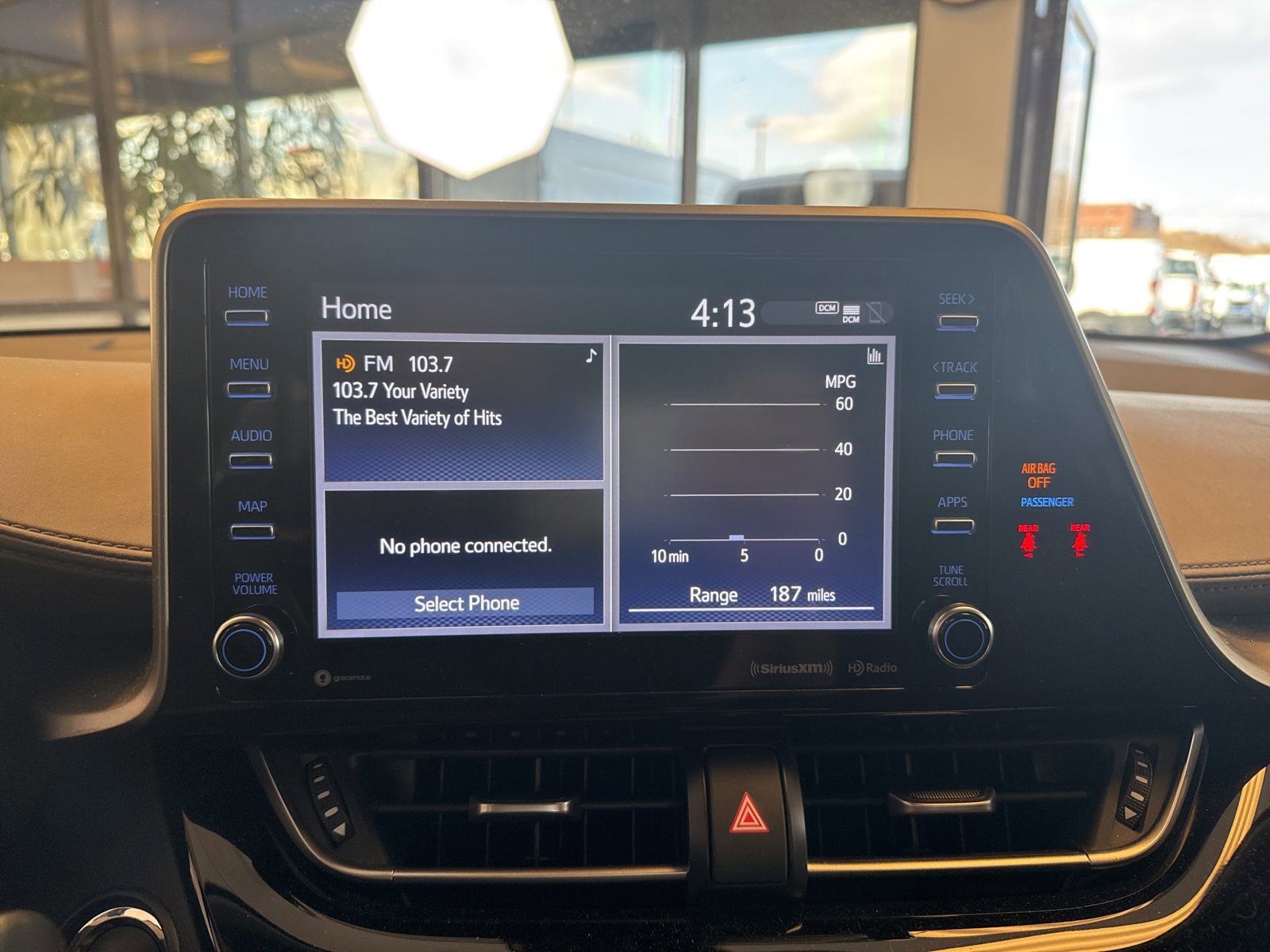 Used 2022 Toyota C-HR Limited image 13