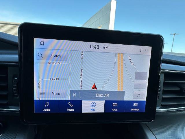 Certified 2021 Ford Explorer XLT w/ Equipment Group 202A image 11