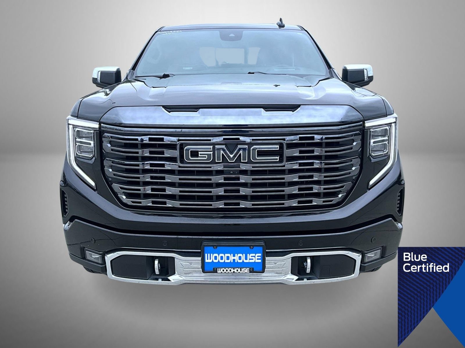 Used 2024 GMC Sierra 1500 Denali Ultimate AWD/4WD image 2