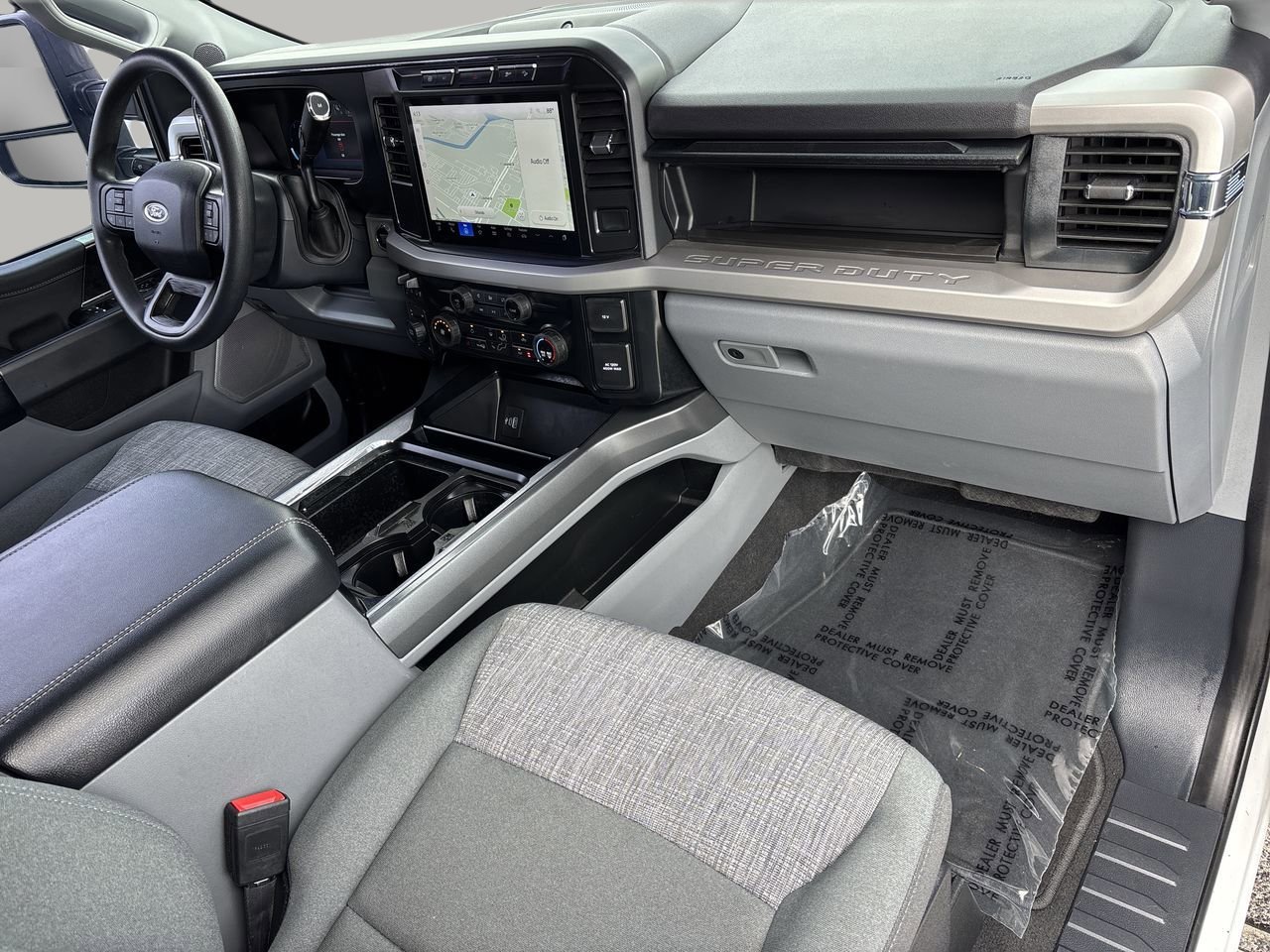 Certified 2023 Ford F250 XLT w/ XLT Premium Package image 16