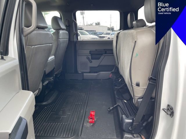 Certified 2021 Ford F250 XL image 23