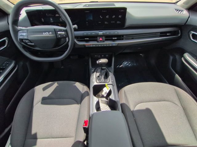 Used 2025 Kia K4 FWD image 17