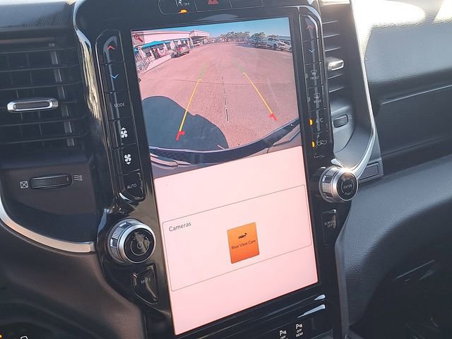 Used 2025 RAM 1500 Big Horn image 29