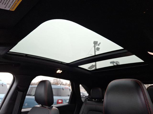 Certified 2023 Ford Escape ST-Line w/ Tech Pack #1 image 14