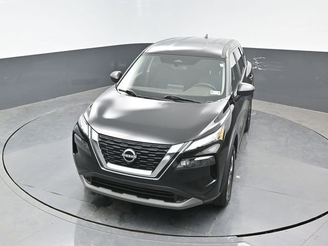 Used 2023 Nissan Rogue S AWD/4WD image 17