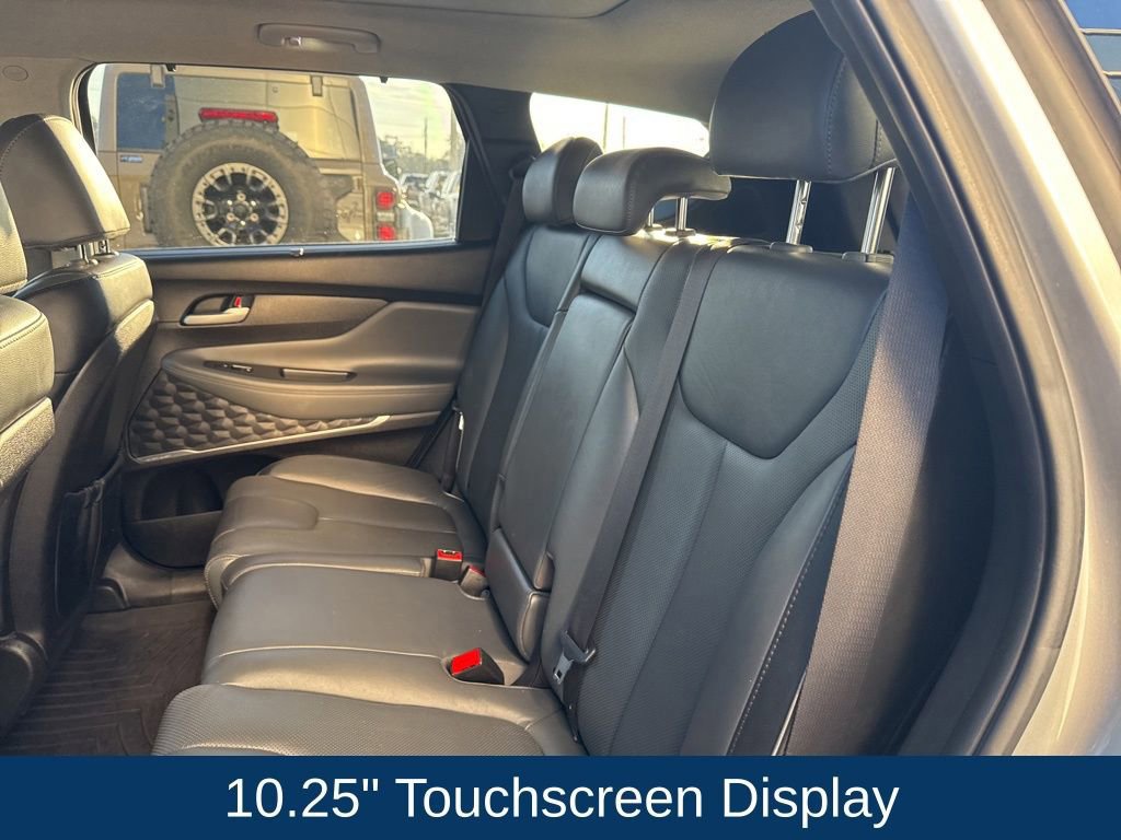 Used 2023 Hyundai Santa Fe Limited image 16