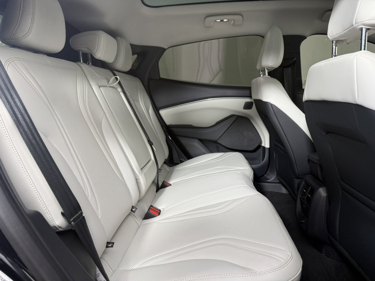 Certified 2023 Ford Mustang Mach-E Premium RWD image 13