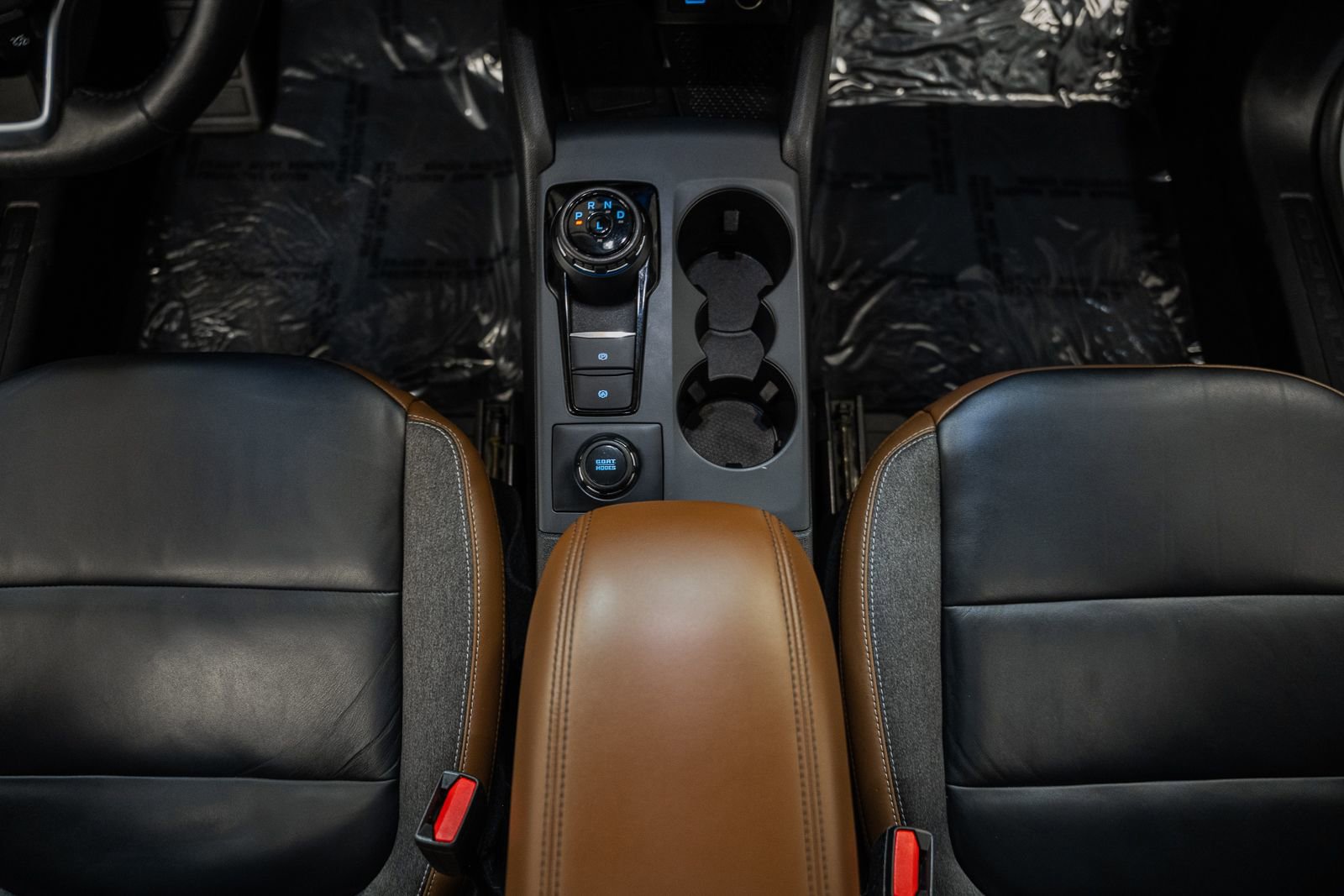 Certified 2022 Ford Bronco Sport Outer Banks w/ Tech Package image 33