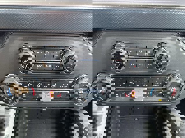 Certified 2023 Ford Bronco Outer Banks image 12