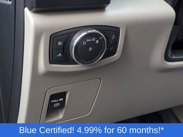 Certified 2018 Ford F150 XL w/ Equipment Group 101A Mid AWD/4WD image 9