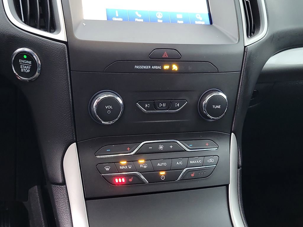 Certified 2020 Ford Edge SEL w/ Convenience Package image 28