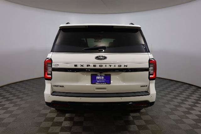 Certified 2023 Ford Expedition Max Limited AWD/4WD image 6