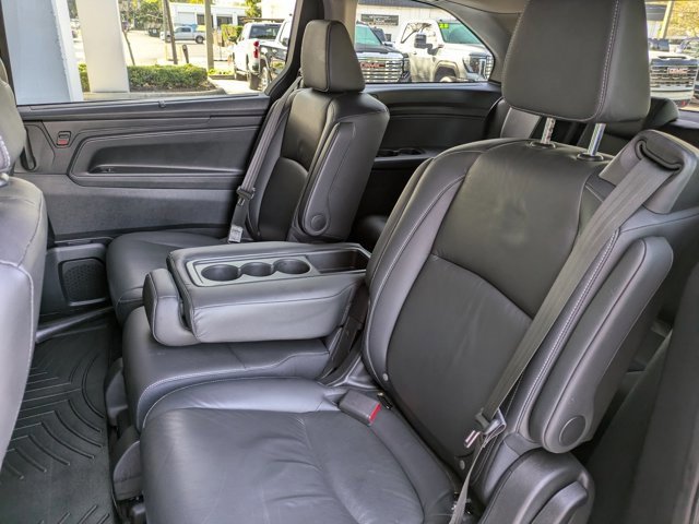 Used 2023 Honda Odyssey EX-L image 22