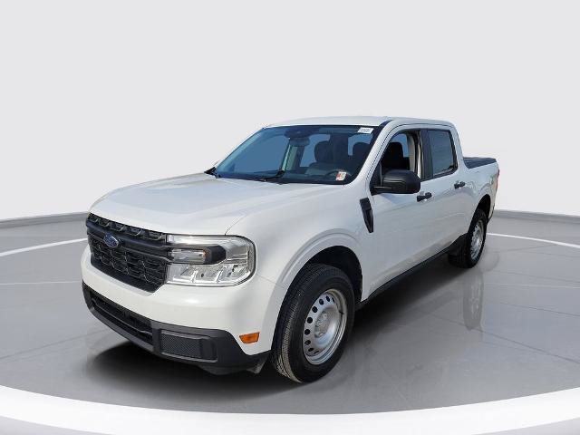 Certified 2023 Ford Maverick XL FWD image 3