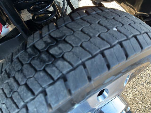 Certified 2024 Ford F450 Platinum w/ FX4 Off-Road Package image 11