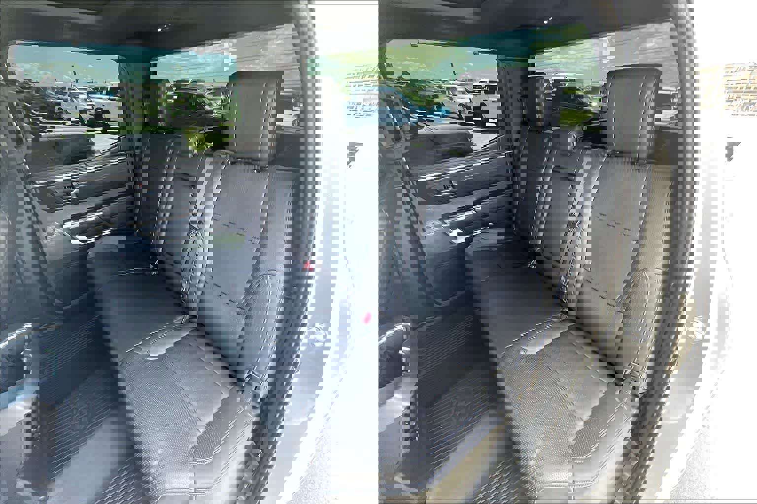 Used 2024 Toyota Tundra Platinum image 29