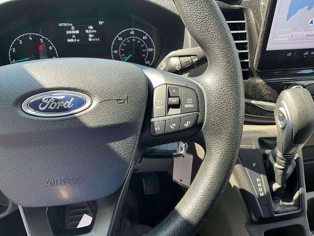 Certified 2023 Ford Transit 350 XLT RWD image 11