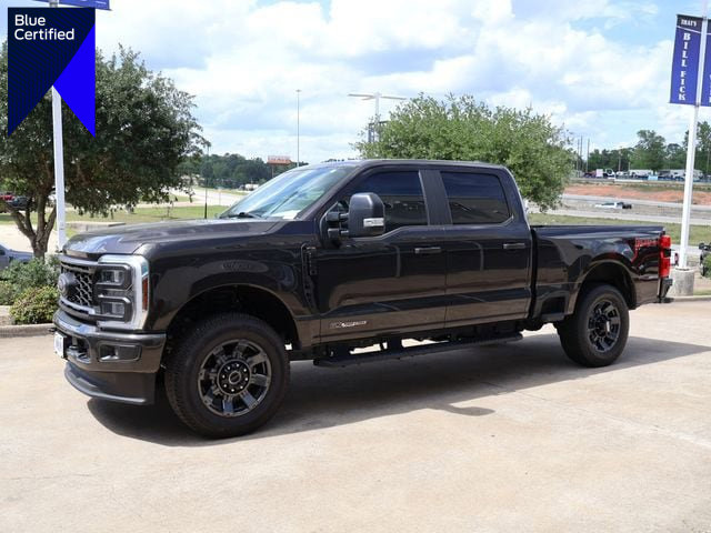 Certified 2024 Ford F250 XL w/ STX Appearance Package