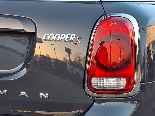 Used 2017 MINI Cooper Countryman S image 21