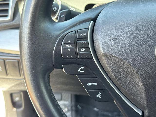 Used 2018 Acura RDX FWD w/ Technology Package image 10