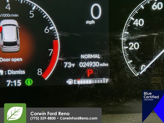 Used 2024 Honda CR-V LX image 15