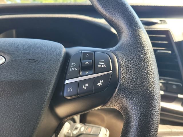 Certified 2024 Ford Transit 250 Low Roof w/ Exterior Upgrade Package image 26