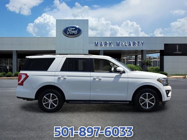 Certified 2021 Ford Expedition XLT RWD image 6