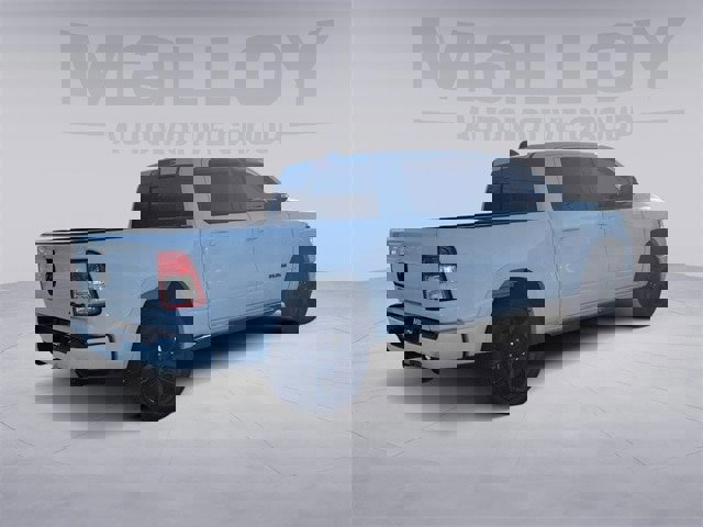 Used 2022 RAM 1500 Laramie image 5