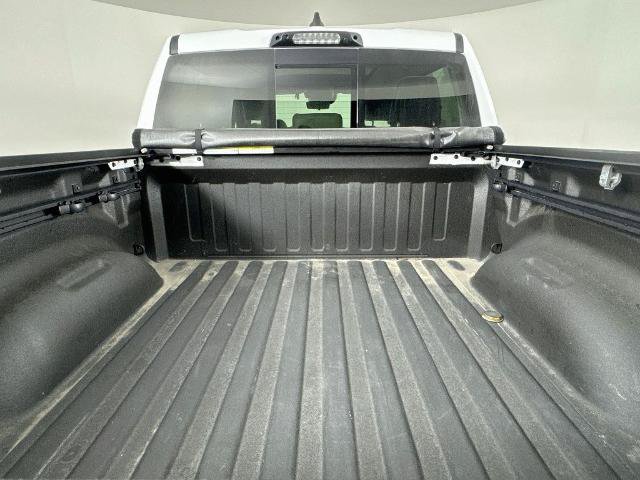 Used 2024 RAM 1500 Limited AWD/4WD image 27