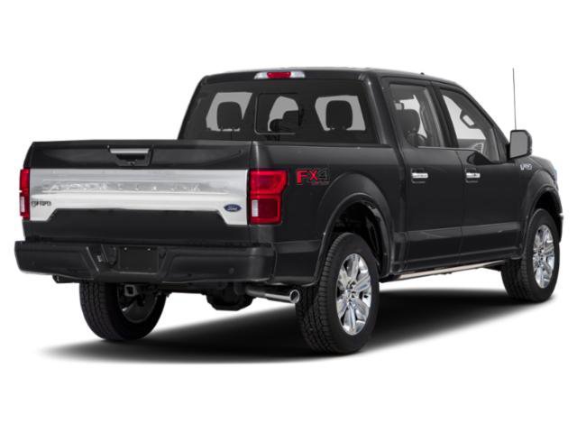 Certified 2019 Ford F150 XLT w/ Equipment Group 302A Luxury image 2
