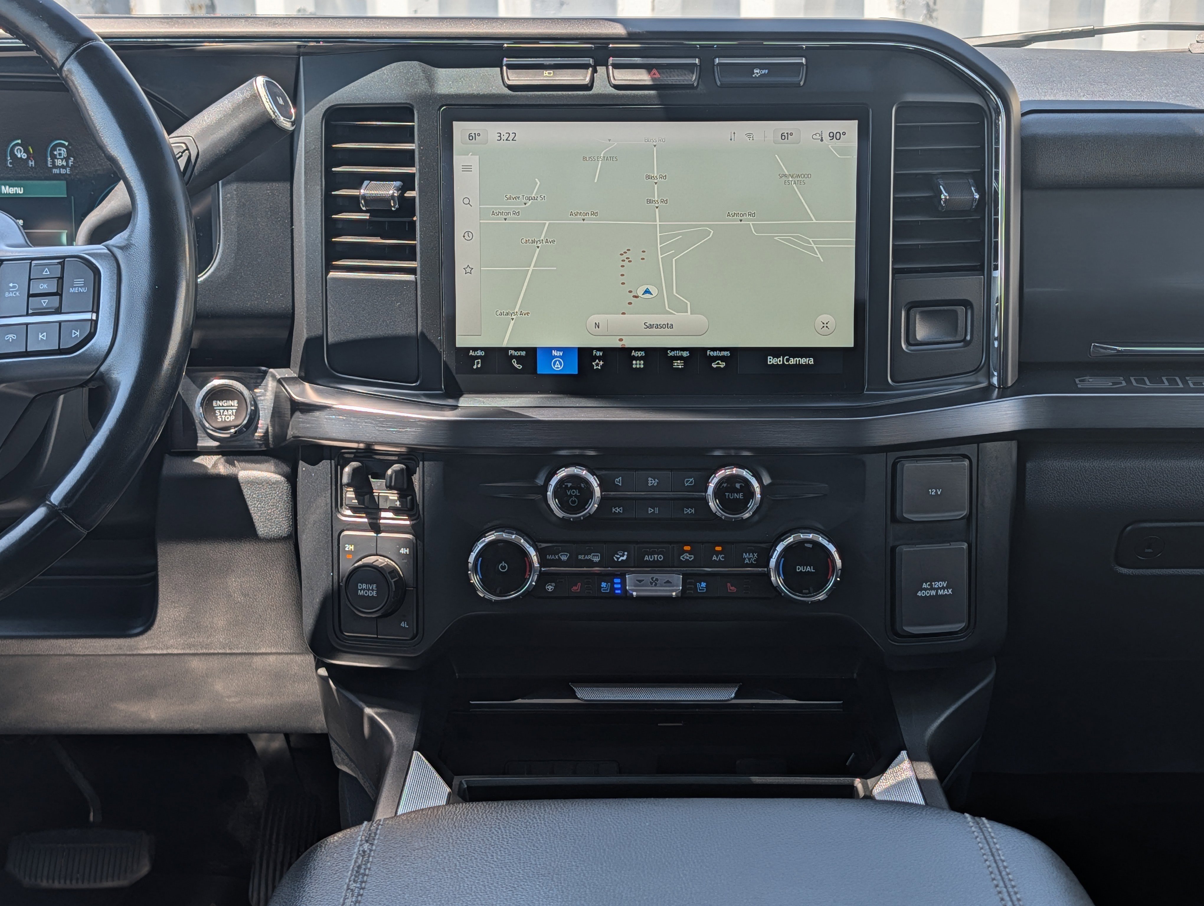 Certified 2023 Ford F250 Lariat AWD/4WD image 22