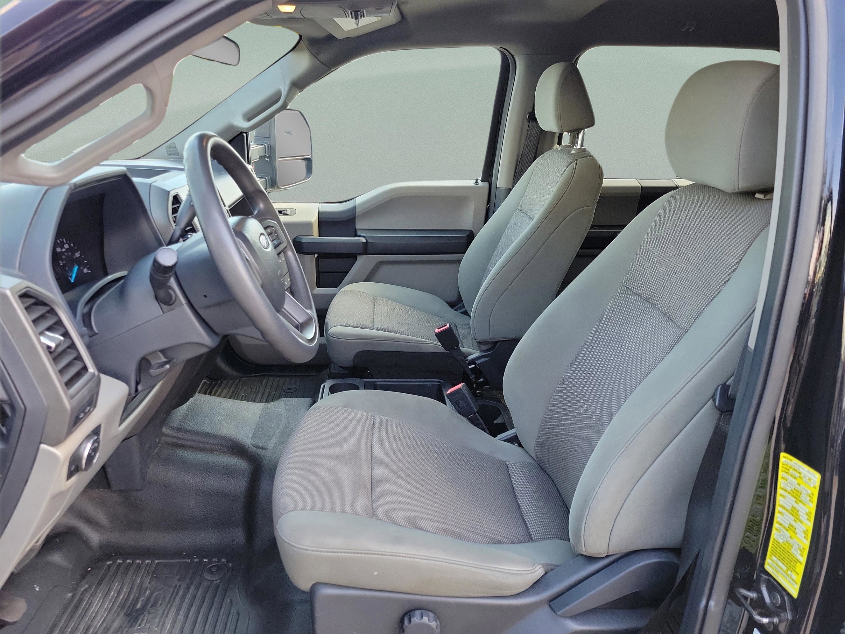 Certified 2022 Ford F350 XL w/ Power Equipment Group image 30