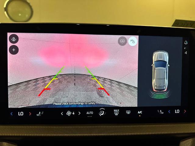 Certified 2025 Ford Explorer Active image 27