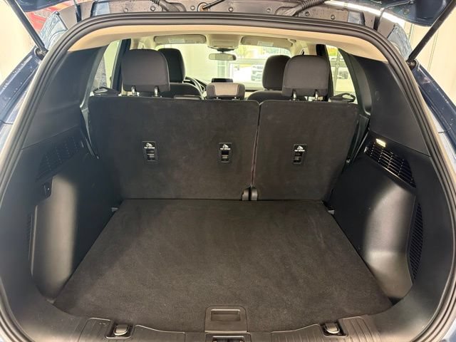 Certified 2020 Ford Escape SE AWD/4WD image 7