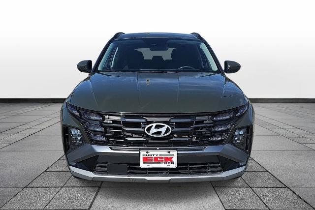 Used 2025 Hyundai Tucson SEL FWD image 2